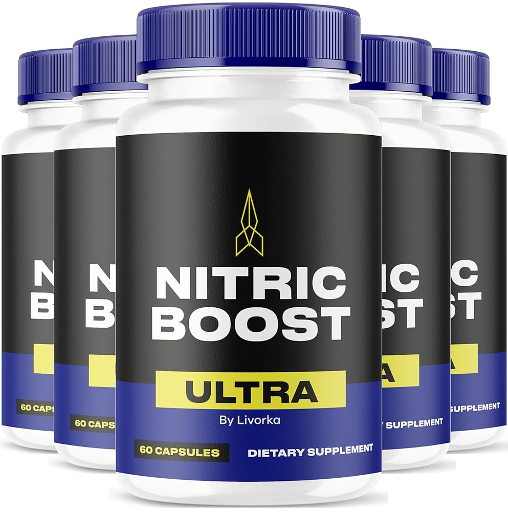 Herbal Energy Booster